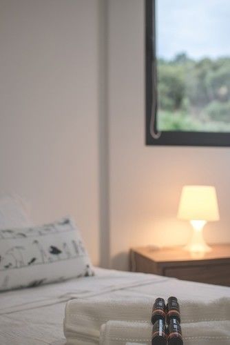 Bela Vista Silo Housing